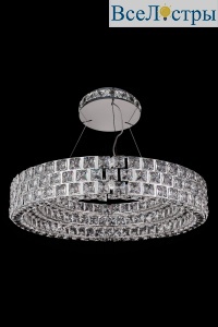 Подвесная люстра Amelie LE3029/600 CH