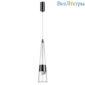 Подвесной светильник Odeon Light Lump 5044/12L