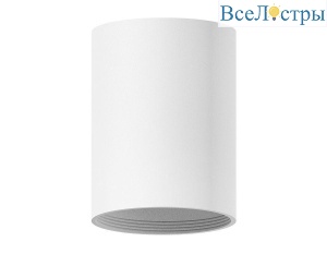 Корпус светильника Ambrella light DIY Spot C6312