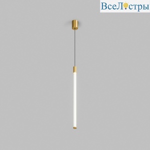 Подвесной светильник Denkirs Aura DK4314-BR