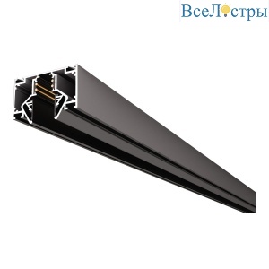 Шинопровод магнитный для монтажа под натяжной потолок ST Luce Skyline 48 ST047.419.02