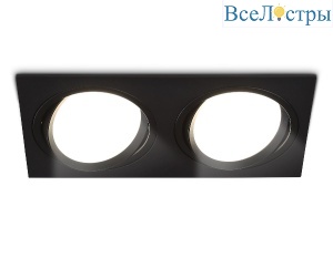 Встраиваемый светильник Ambrella Light GX Standard Tech Techno Spot TN51920