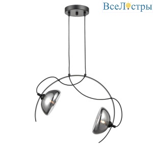 Подвесной светильник Vele Luce Musicista VL5462P12