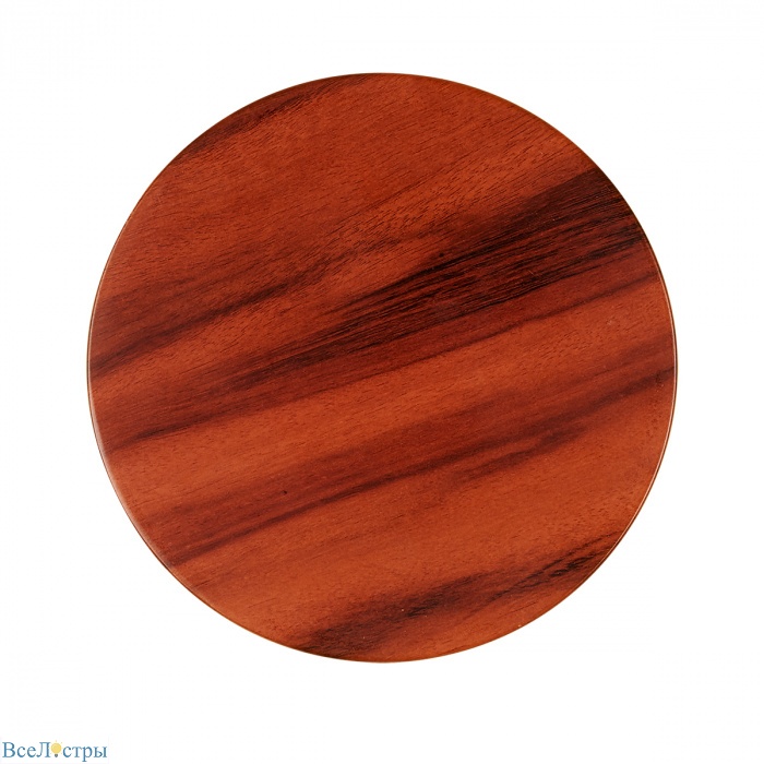 фасадный светильник odeon light nature liana 7108/15wl