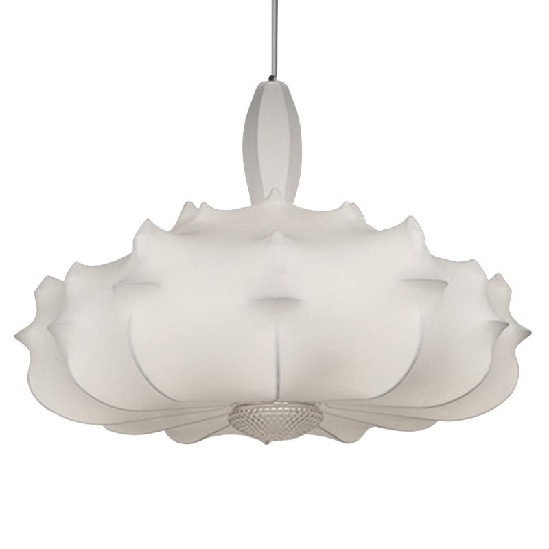 подвесная люстра flos zeppelin 84505-22