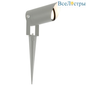 Грунтовый светильник General GPF-MR16-GU10-R-IP65 662436