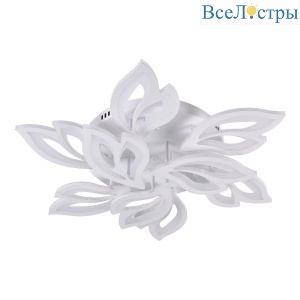 Потолочная светодиодная люстра Natali Kovaltseva Led Lamps 81226