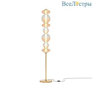 Торшер Maytoni MOD307FL-L40BS3K