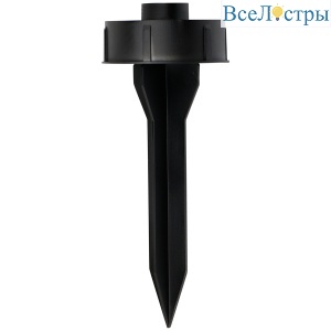 Платформа для светильника General GPF-METALL-GROUND 662378