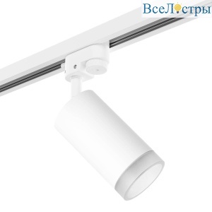Трековый светильник Lightstar Rullo (214436+592056+202430) R1T43630