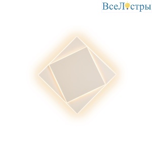 Настенно-потолочный светодиодный светильник Mantra Dakla 6426
