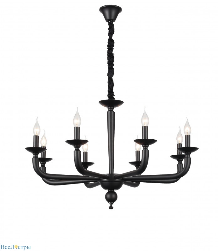 подвесная люстра st-luce sl1114.403.08