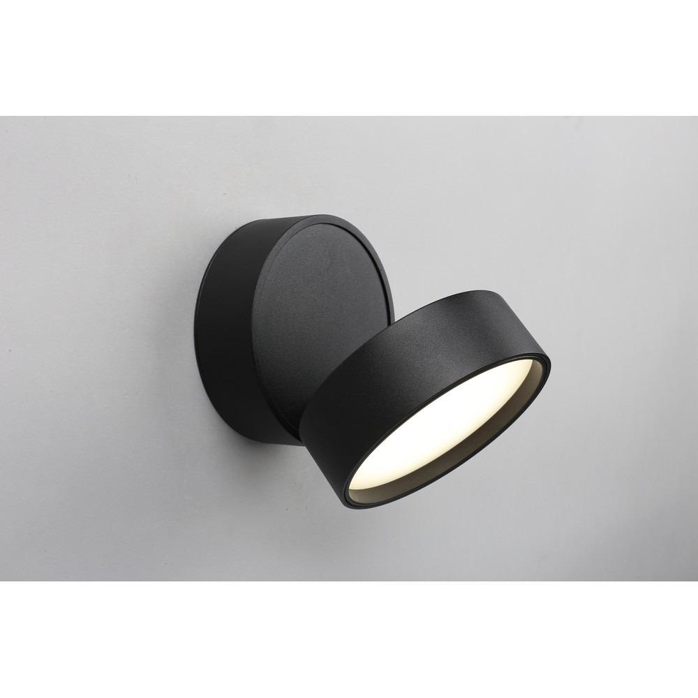 потолочный светодиодный светильник omnilux lenno oml-101319-18