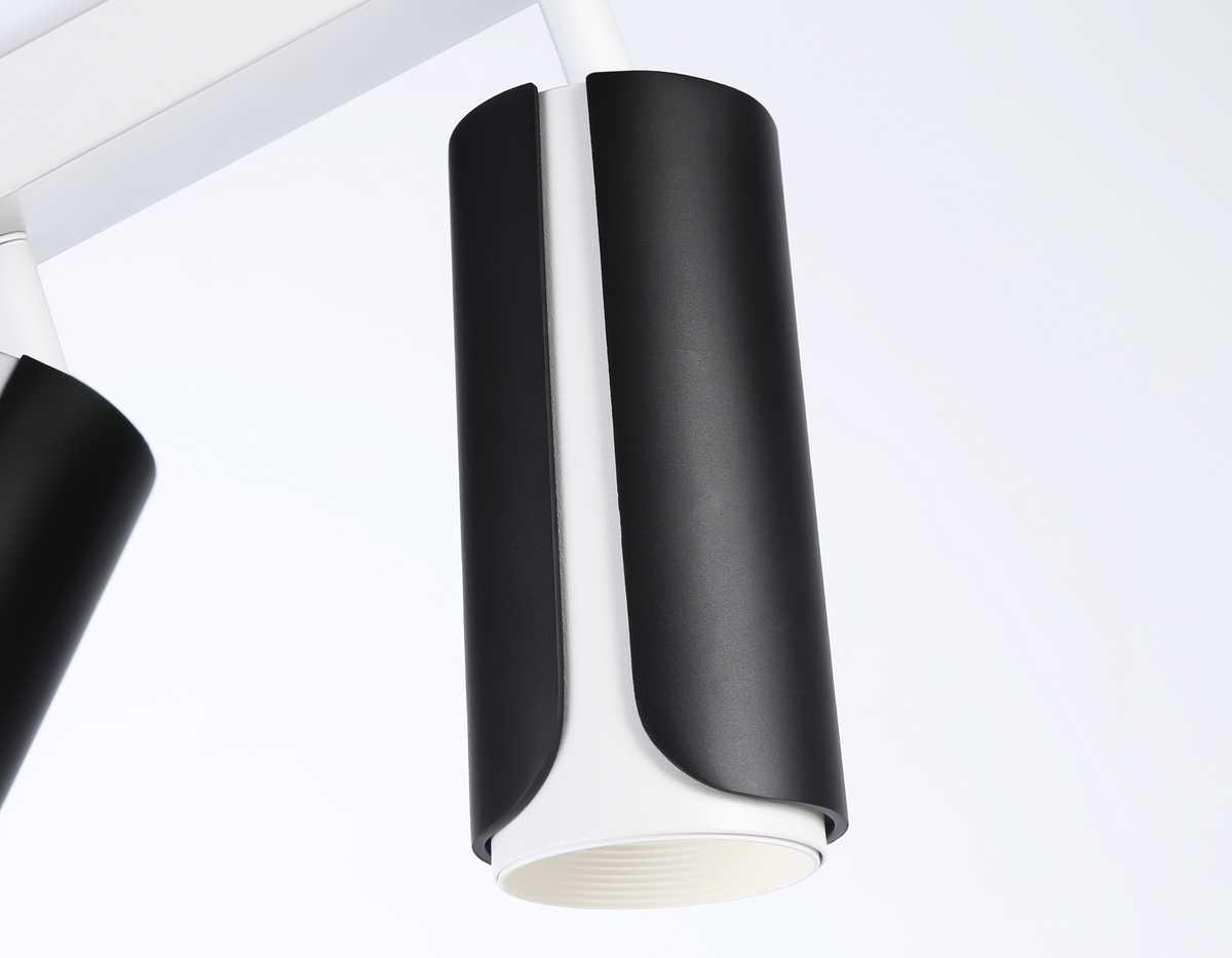 спот ambrella light techno spot techno family tn51605