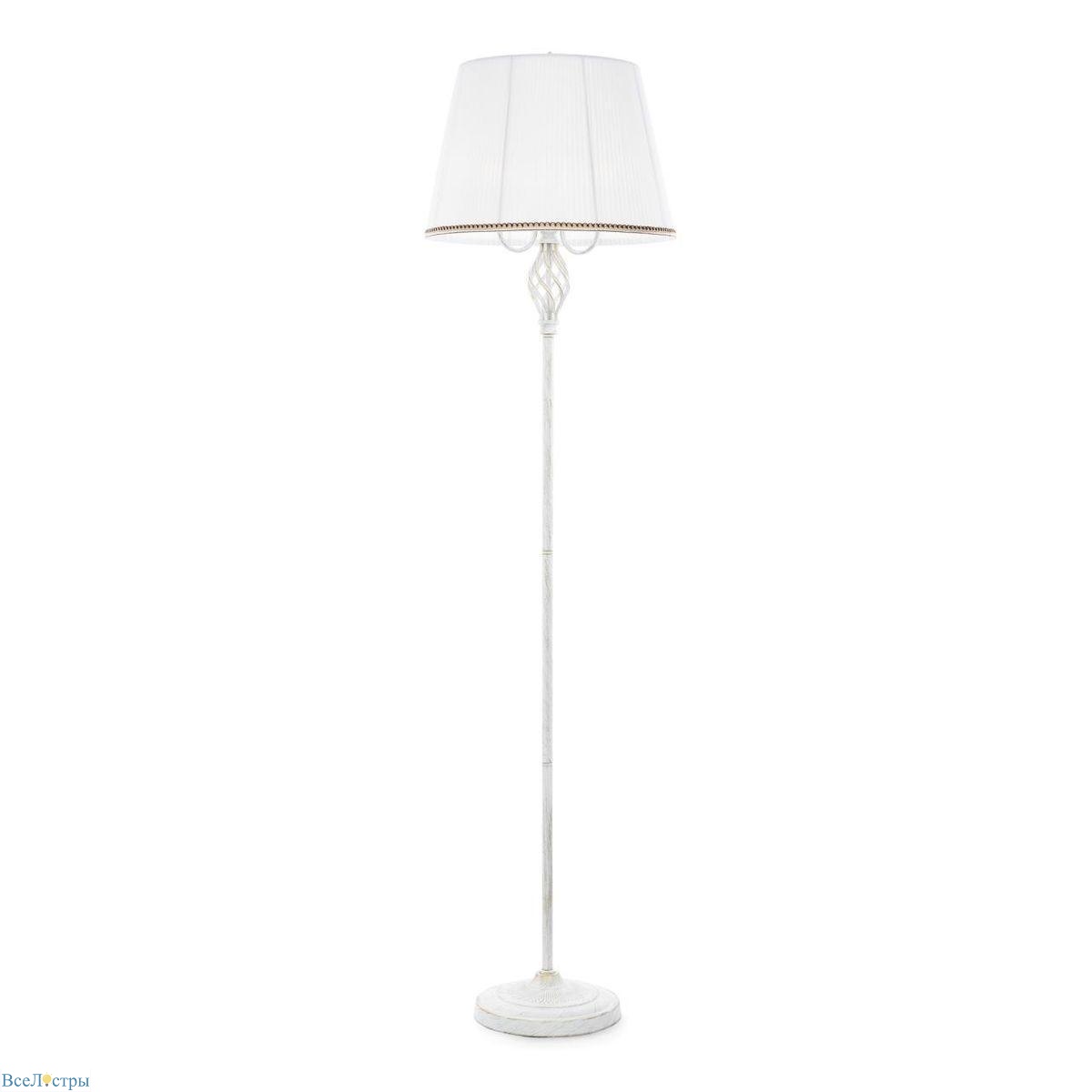 торшер citilux вена cl402920