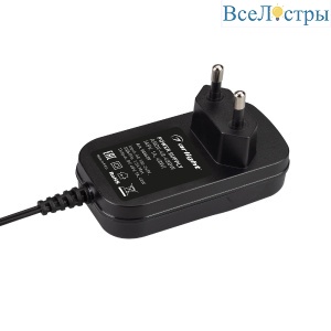 Блок питания Arlight ARDV-48-48BW (48V, 1A, 48W) 045659