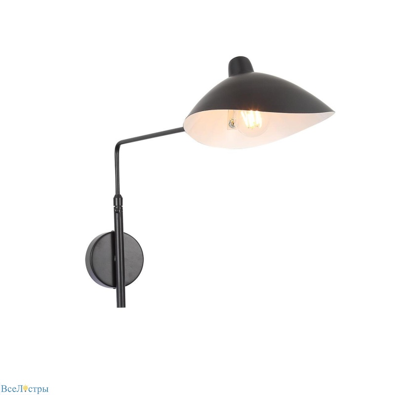 бра st luce spruzzo sl305.401.01