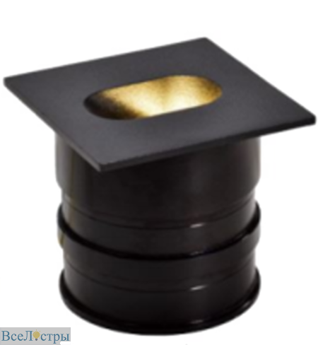 подсветка ступеней лестницы designled gw-s612-3-bl-ww 007100