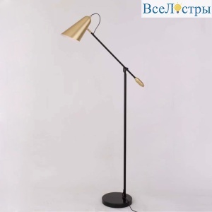 Торшер Cloyd Polifem 40035