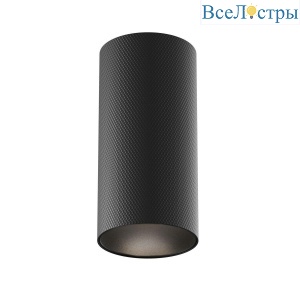 Потолочный светильник Maytoni Technical Artisan C080CL-01-GU10-B