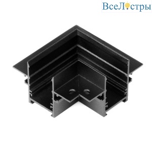 Коннектор угловой Arlight MAG-CON-MINI-2538-FDW-L90 046820