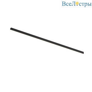 Трековый магнитный светильник Maytoni Basis TR190-1-10W3K-B