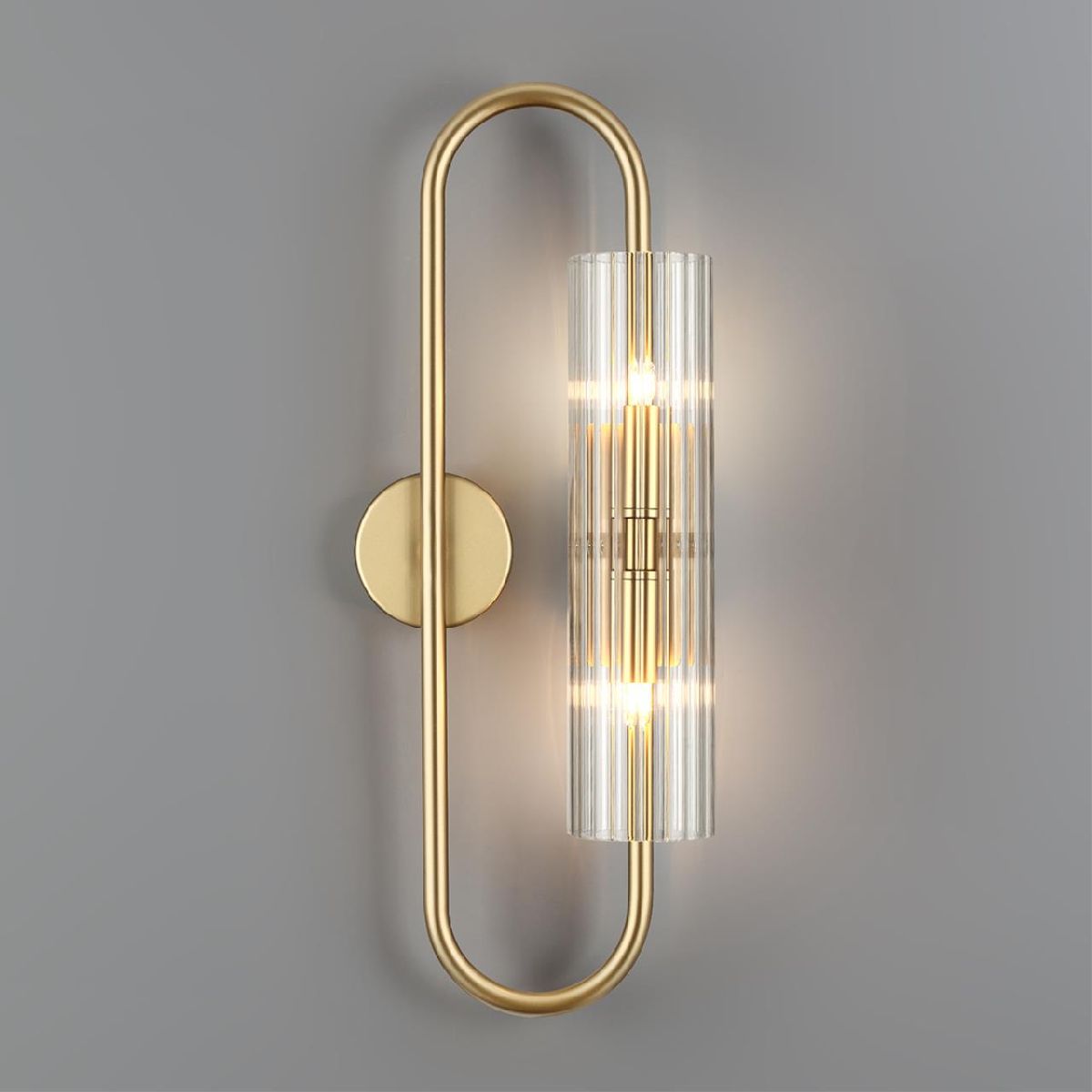 настенный светильник lumion toronto 6560/2w