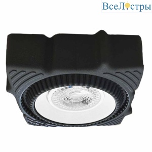 Встраиваемый светодиодный светильник ST Luce ST753 SC ST753.548.07