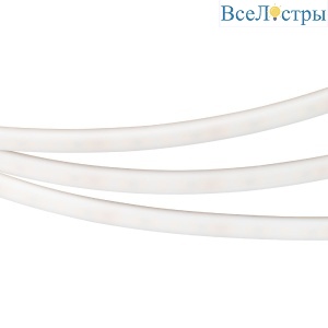 Светодиодная герметичная лента Arlight RTW-PSW-A120-10mm 24V Red (9.6 W/m, IP67, 2835, 5m) 040766