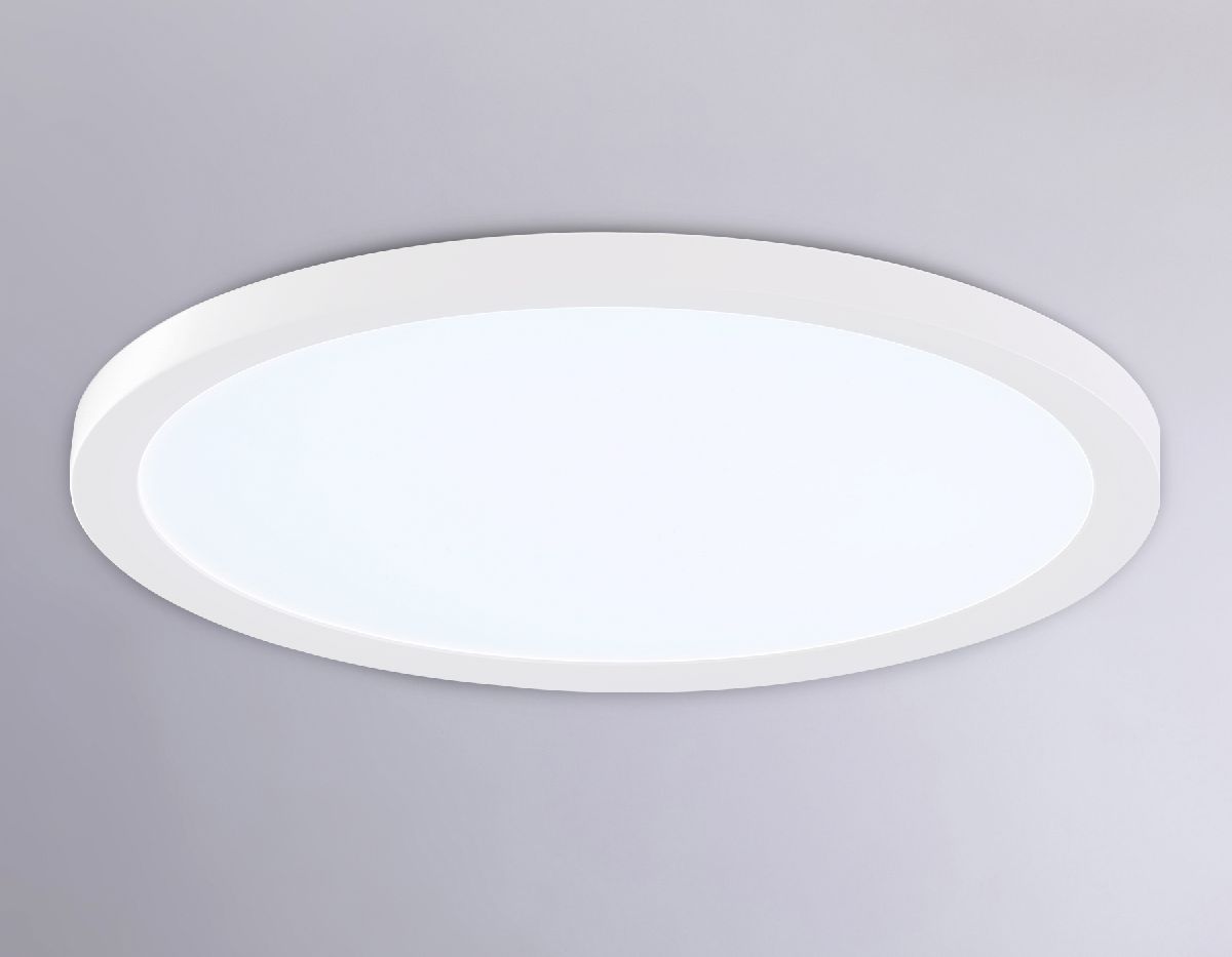 потолочный светильник ambrella light orbital air slim fz1907