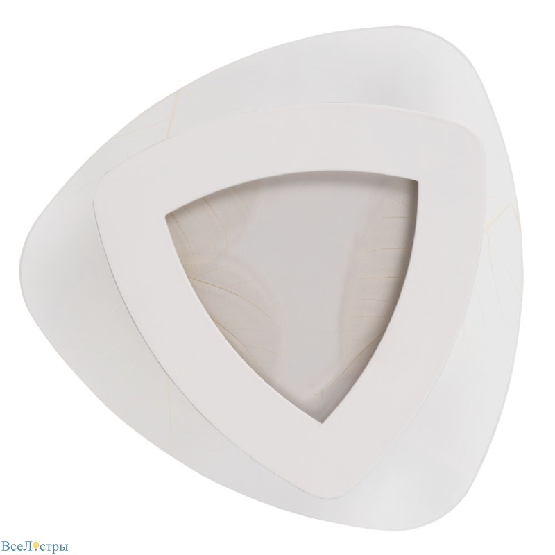 потолочный светильник arte lamp a1393ap-1wh