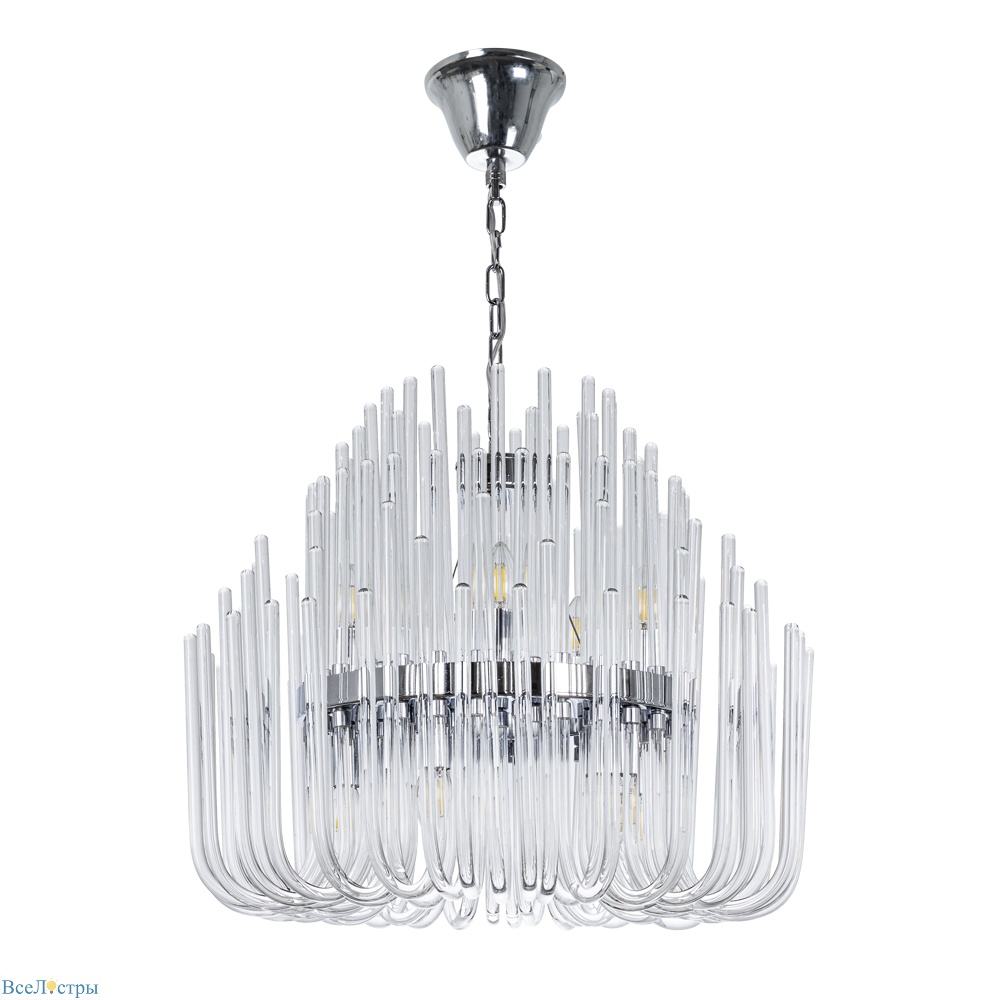 подвесная люстра divinare bianca 6043/02 lm-10