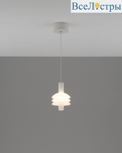 Подвесной светильник Moderli Sylv V11387-PL