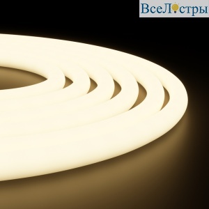 Светодиодная лента для бани и сауны Apeyron 5м 24В СТ 14,4Вт/м smd2835 120д/м IP68 900Лм/м 3000К 00-323