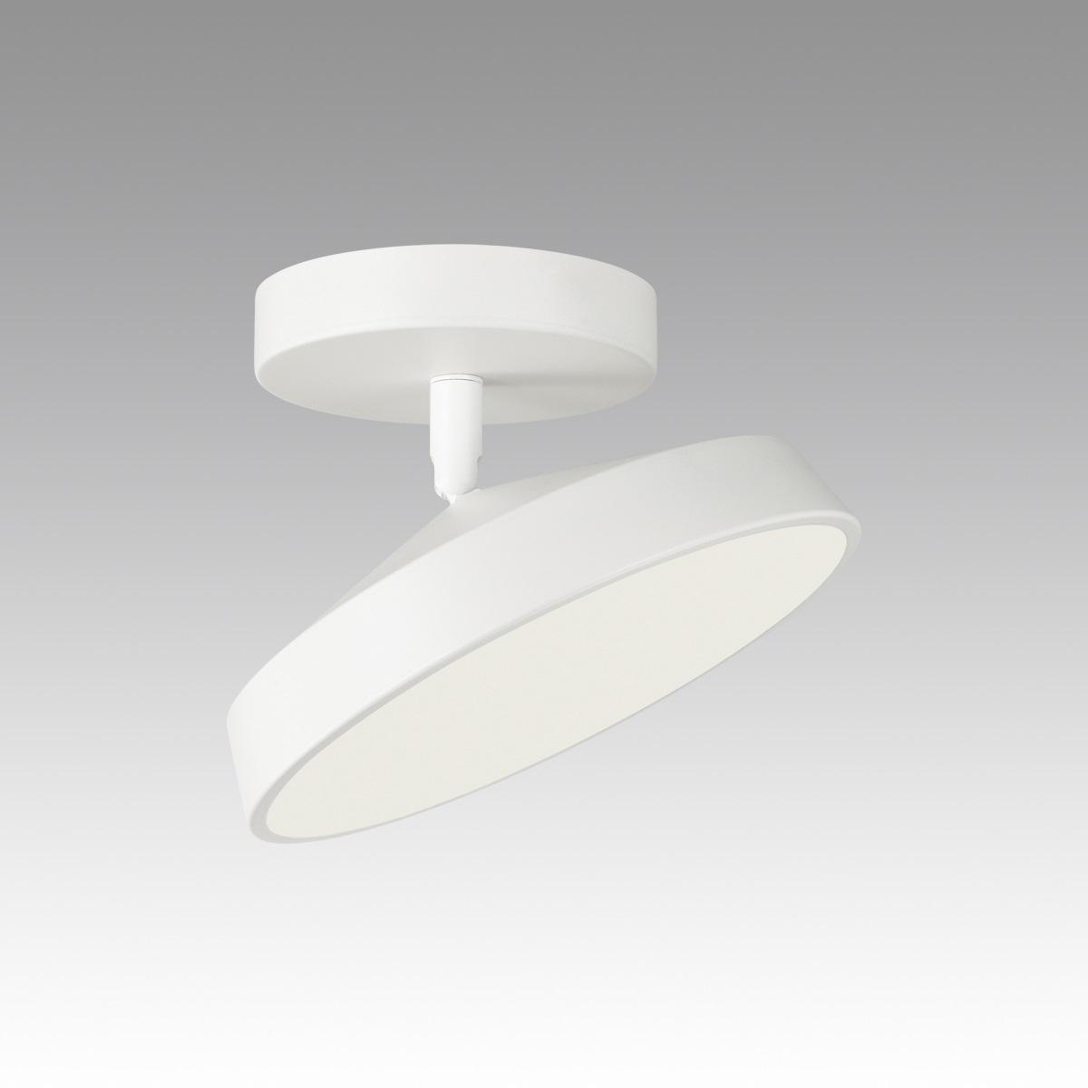 потолочный светодиодный светильник sonex mitra mira white 7655/12l