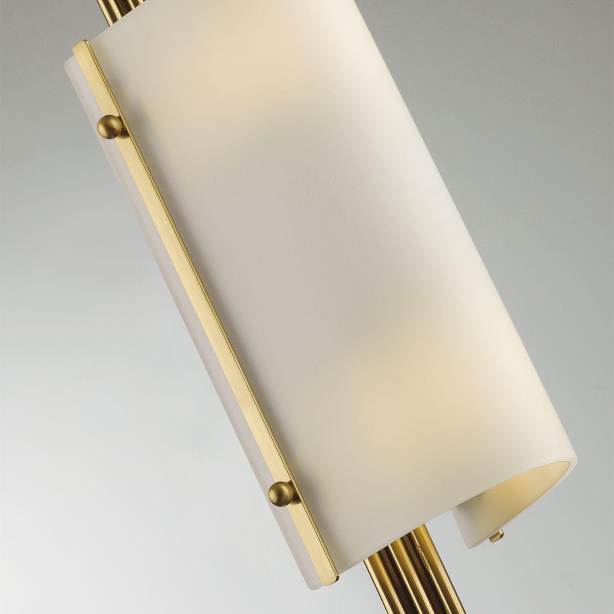 бра odeon light exclusive margaret 5415/2w