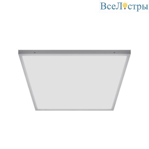 Встраиваемый светодиодный светильник Jazzway PPL 5018204