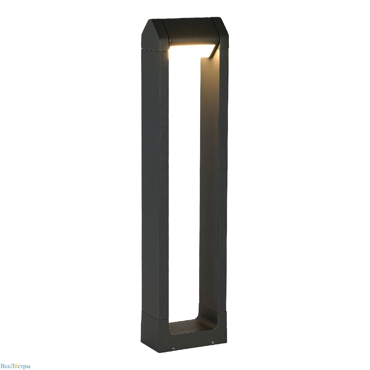 ландшафтный светильник st luce protech sl9540.705.01