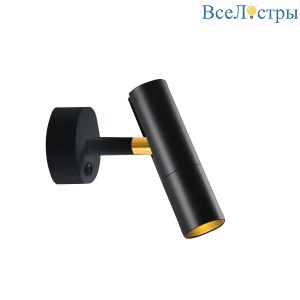 Бра Favourite Tube 2107-1W