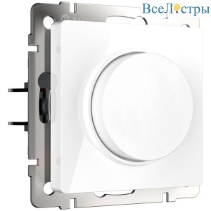 Диммер Werkel белый W1142001 4690389212963 a069585
