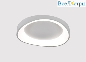 Потолочный светильник Arte Lamp Sualocin A2698PL-60WH