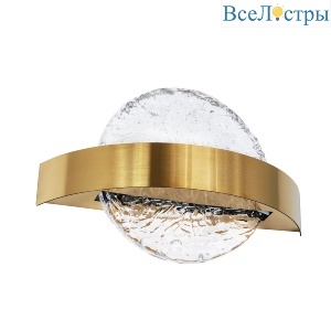 Настенный светильник Modestyle MS.1511.250 BS
