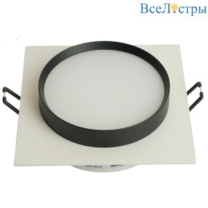 Встраиваемый светильник Feron DL506 51359