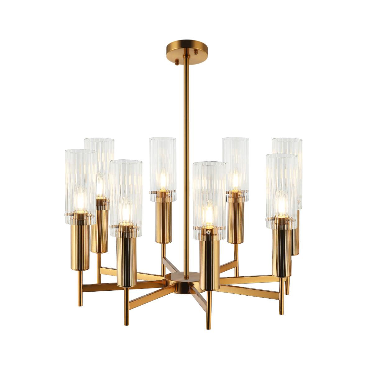 подвесная люстра stilfort wunder 2160/05/08p