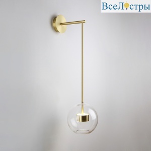 Бра Imperium Loft Bubble 133216-22