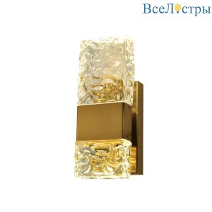 Настенный светильник Aployt Fabayann APL.335.01.10