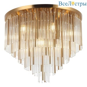 Потолочная люстра Stilfort Style rain 2147/05/09C