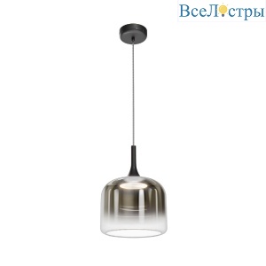Подвесной светильник Maytoni Spirito MOD286PL-L18B3K