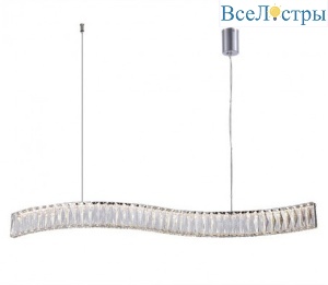 Подвесной светильник Newport 8243N/90 chrome М0071050