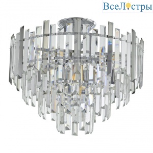 Потолочная люстра Arte Milano Sorrento 374409/7/60/470 CR